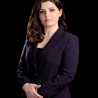 Maryam Borjian