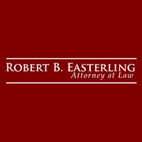 Robert B. Easterling Attorney at Law