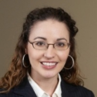 Mackenzie B. Coy