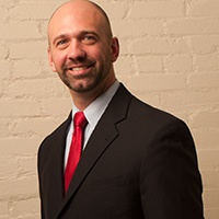 Mr Jason Merritt Bard