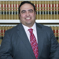 Andrew E. Andrew Lawyer