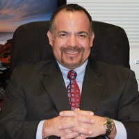 Mr Damien Joe Miranda