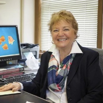 Myrna  Myrna Lawyer