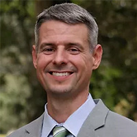 J. David Andress