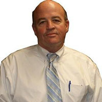 Mr. Jack W. Dillard