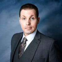 Matthew Xavier Hauser Lawyer