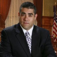 Marc D Daffner
