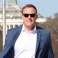 Matthew R. Willson