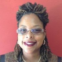 Arlene Smith-Scott