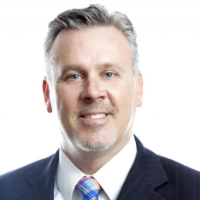 Mr. Tucker Cleveland Stanclift