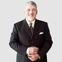 James L Carroll