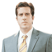 Joshua W. Branch Lawyer