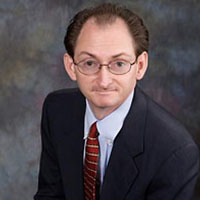 Mr David Cleveland Hesser