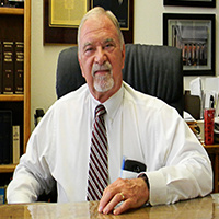 Ronald Zigmond Berki Lawyer