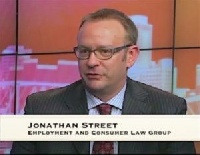 Jonathan Allen Street Lawyer