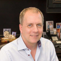 Richard P Traulsen