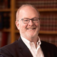 Mr. Terence Harrigan Esq.