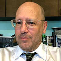 Mr. Michael Jeffrey Glassman