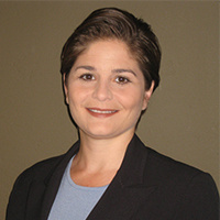 Lena  Ghianni Lawyer