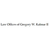 Law Offices of Gregory W. Kalmar II, P.C.