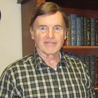 Mr Michael Thomas Walsh