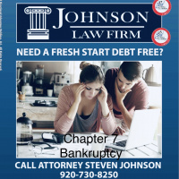 JOHNSON LAW FIRM SC