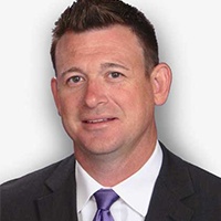 Mr Whitney Clay Coyne