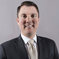 Mr Brian Philip Motroni