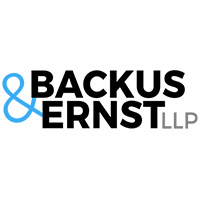 Backus & Ernst LLP