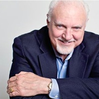 Mr. Blake Charles Erskine