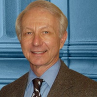 Mr Harvey Leonard Ziff