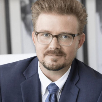 Mr. Brady D. Williams