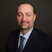 Rob A. Nestico Lawyer