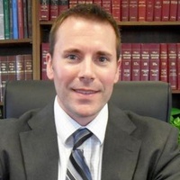 Mr. Edward Charles Lawhead