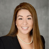 Ms. Sandra P. Fuentez