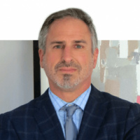 Mr. William Mark Hill