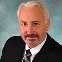 John R. Bernardo III