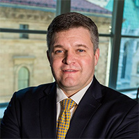 William G. Goode Lawyer