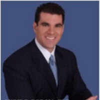 Chris R. Borgia