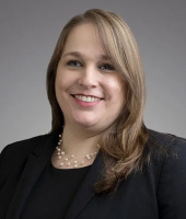 Joanna Cathleen Funke Lawyer
