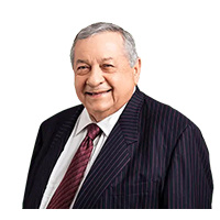 Mr Federico Castelan Sayre