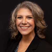 Ms Gina Leguria