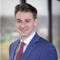Harrison L. Lebov