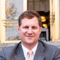 Mr. John W. Clark IV IV