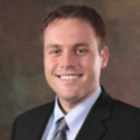 Mr John William Hastrup