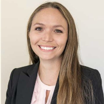 Ms Jennifer Gardner Gillikin