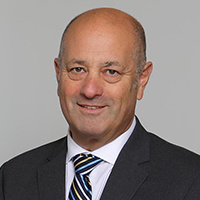 Michael Mines