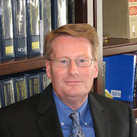 Wayne V. Gilbert