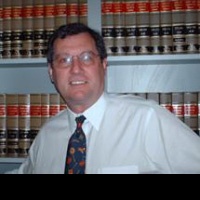 Fred B. Goldberg