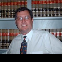 Fred B. Fred Lawyer